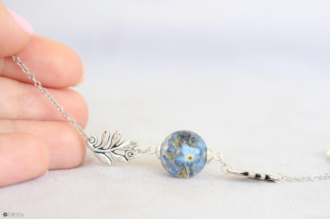Tiny Flowers for Resin Dried Blue Flowers Dry Moss -   Resin jewelry  making, Tiny flowers, Making resin jewellery